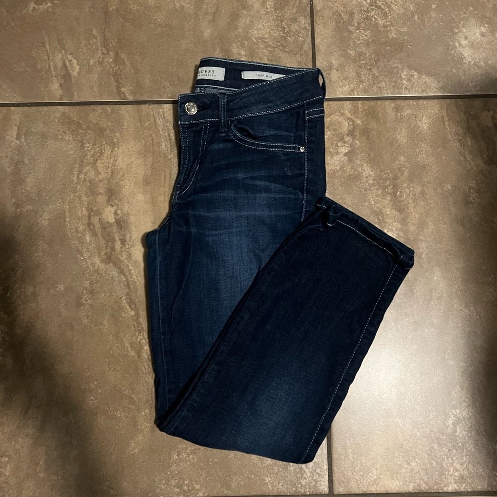 Guess Jeans